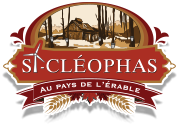 Municipalité de Saint-Cléophas